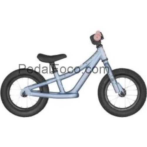 Scott Roxter Walker avaliação e ficha técnica